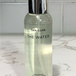 TAN-LUXE THE WATER Hydrating Self-Tan Water 200 ML Medium to Dark